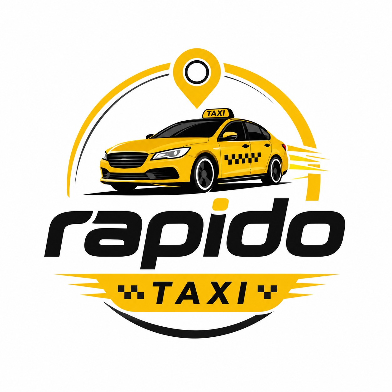 Rapido Taxi